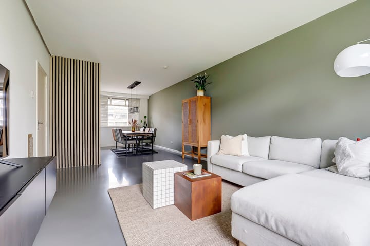 Foto 5 van Staringlaan 112