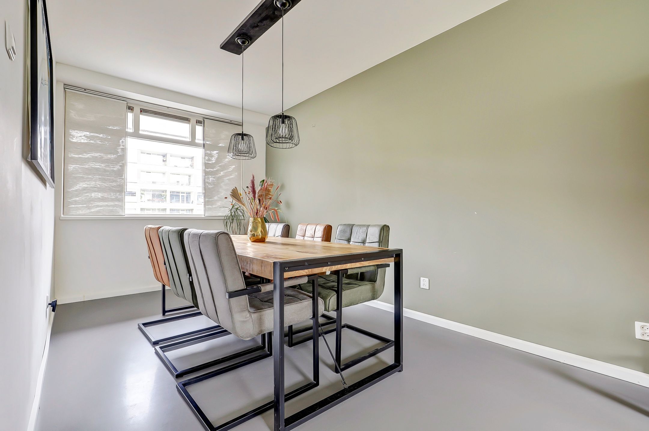 Foto 6 van Staringlaan 112