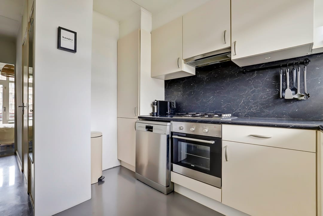 Foto 8 van Staringlaan 112