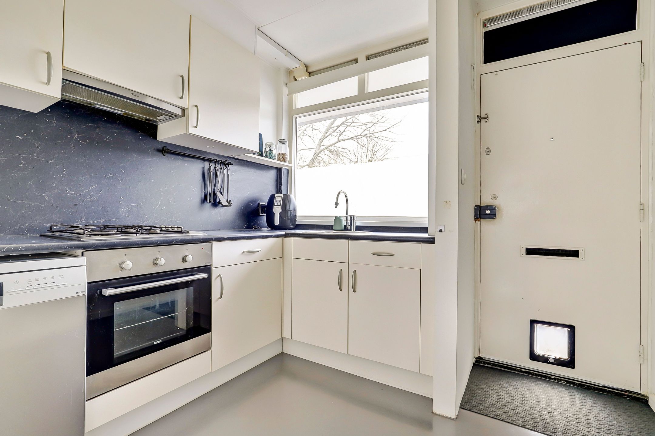 Foto 9 van Staringlaan 112