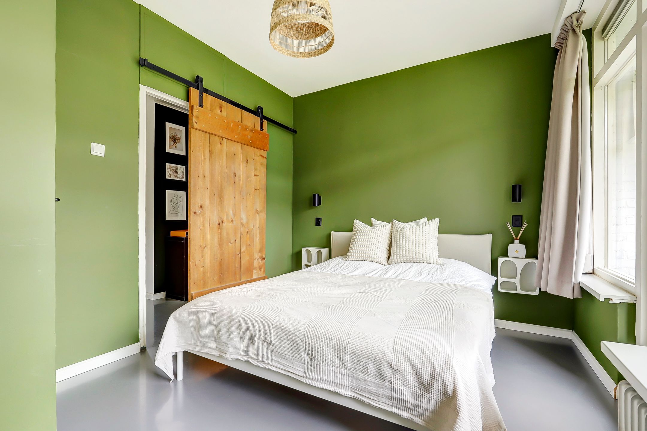 Foto 12 van Staringlaan 112