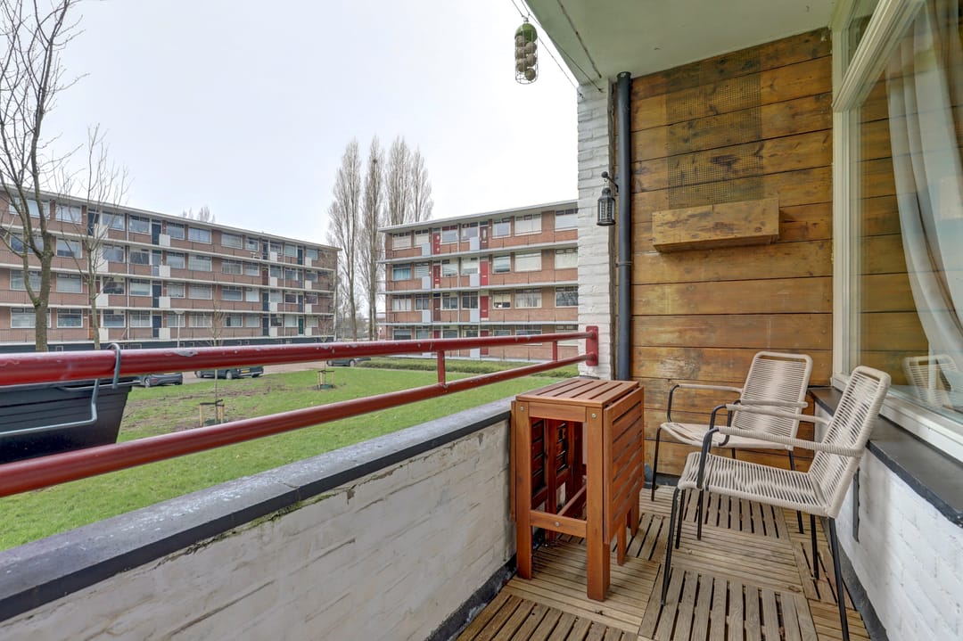 Foto 13 van Staringlaan 112