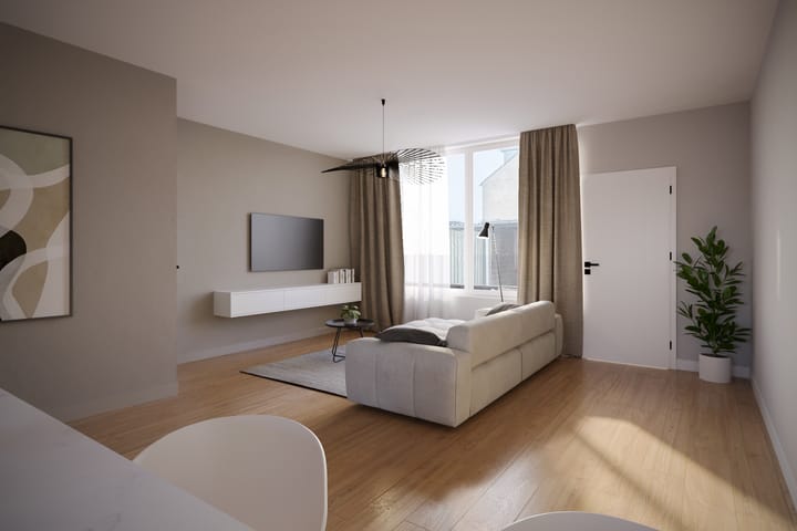 Foto 3 van Heelwijkstraat 39