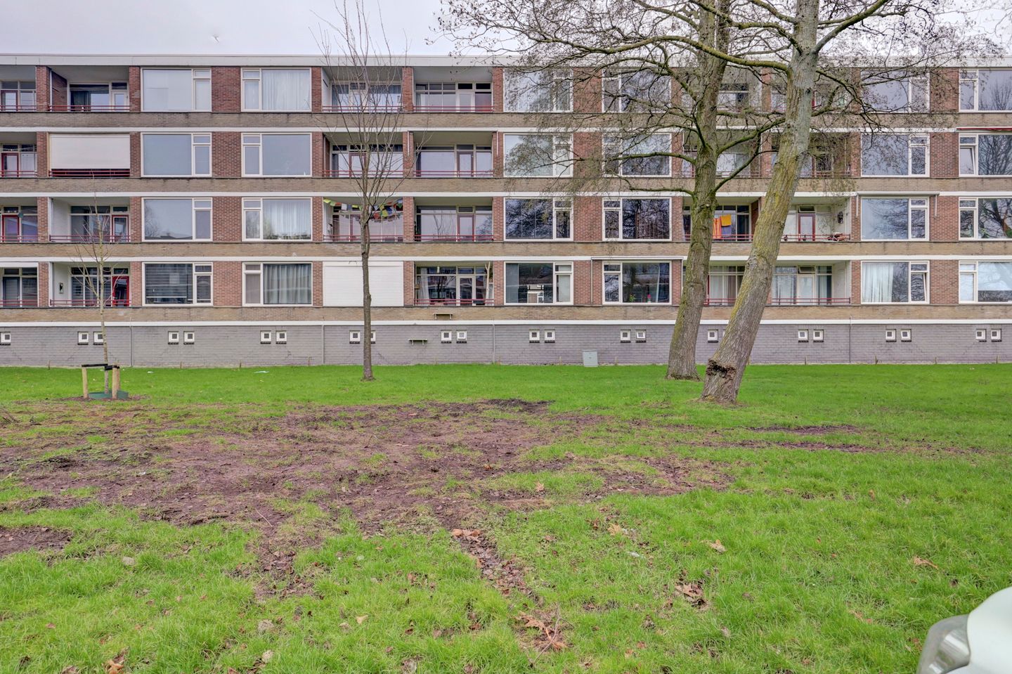 Foto 19 van Staringlaan 112