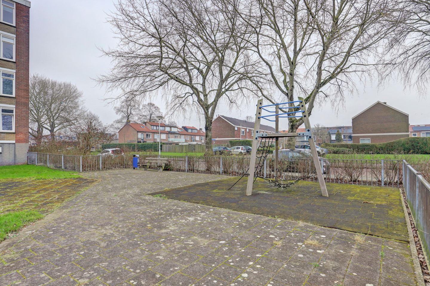 Foto 20 van Staringlaan 112