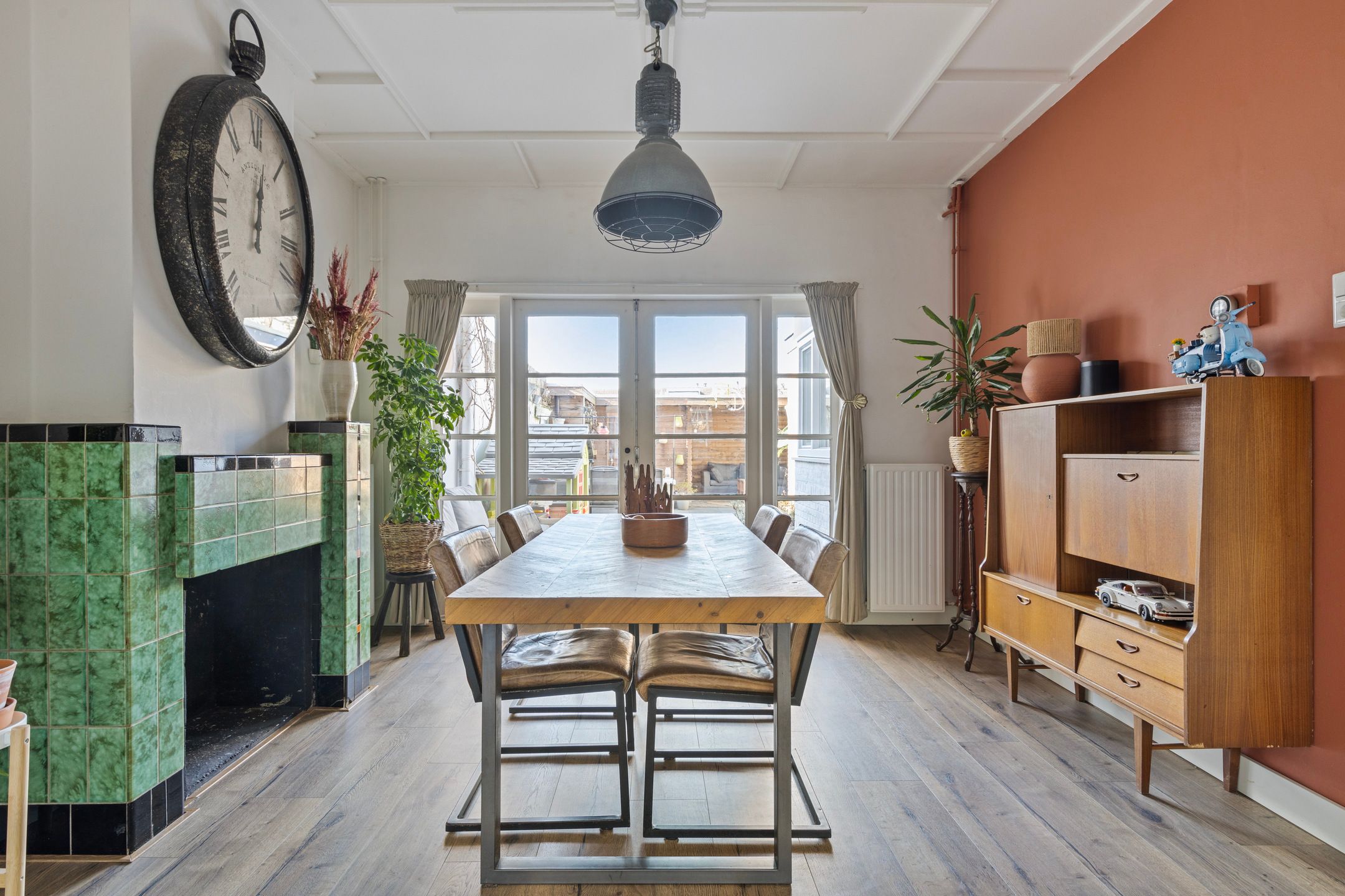 Foto 3 van Borgvlietsedreef 74