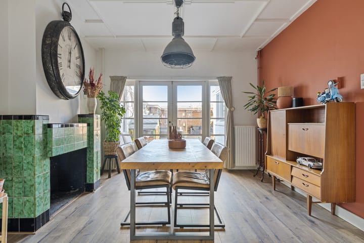 Foto 3 van Borgvlietsedreef 74