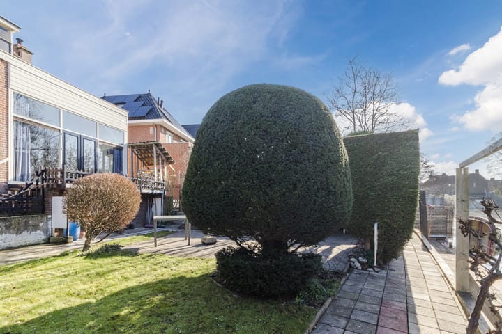 Foto 46 van Westeind 47