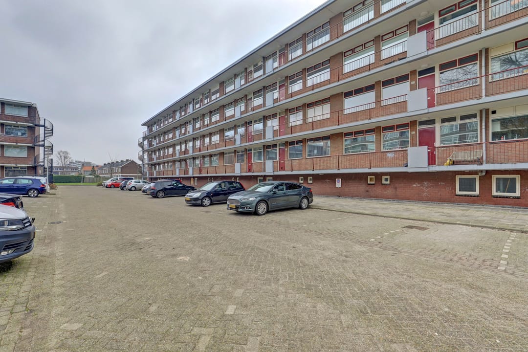 Foto 22 van Staringlaan 112