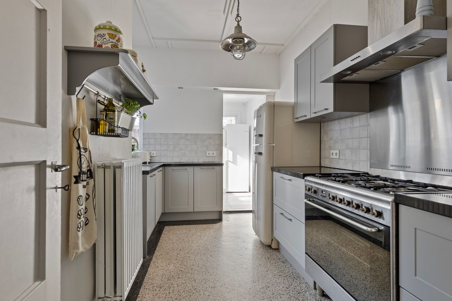 Foto 4 van Borgvlietsedreef 74