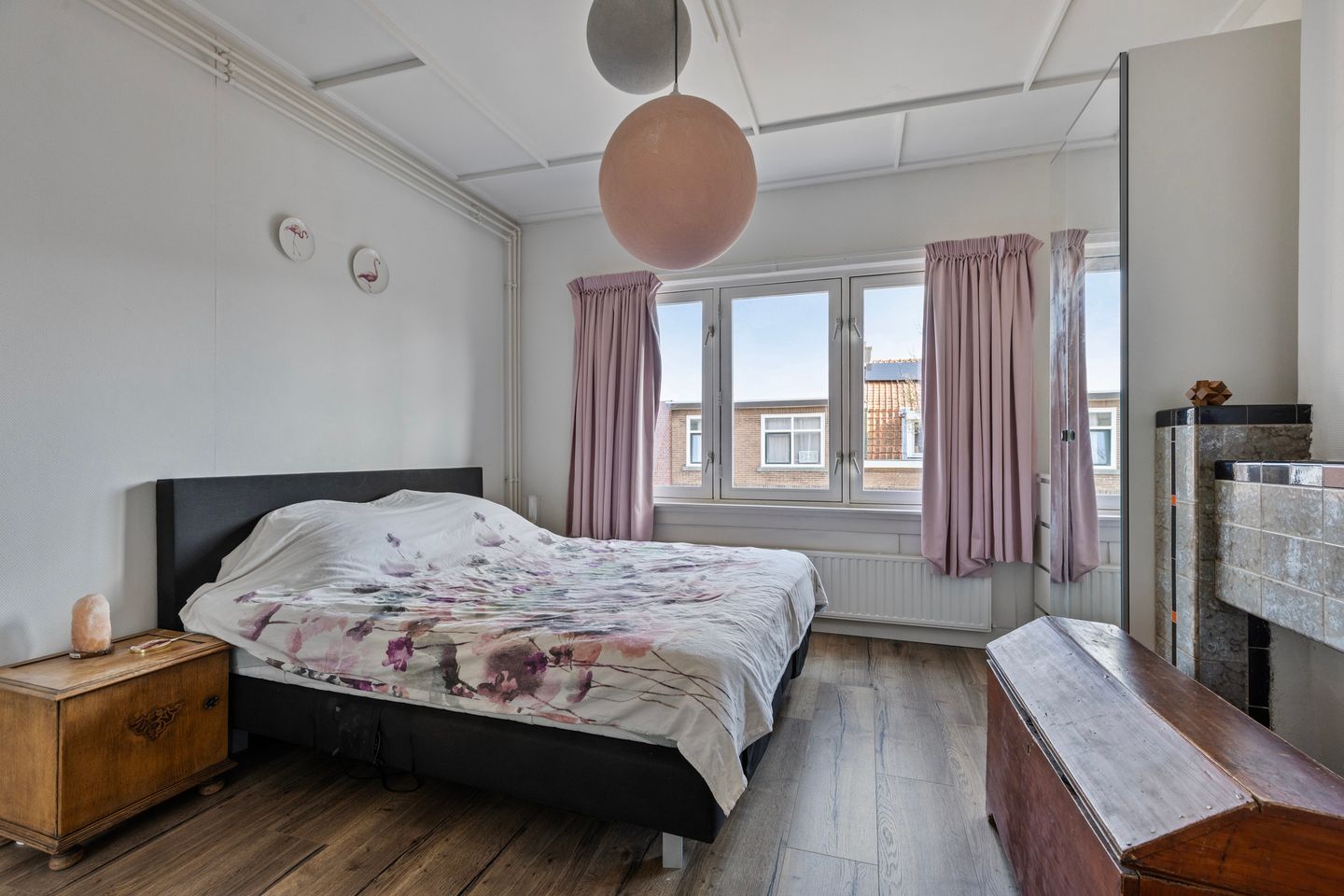 Foto 5 van Borgvlietsedreef 74