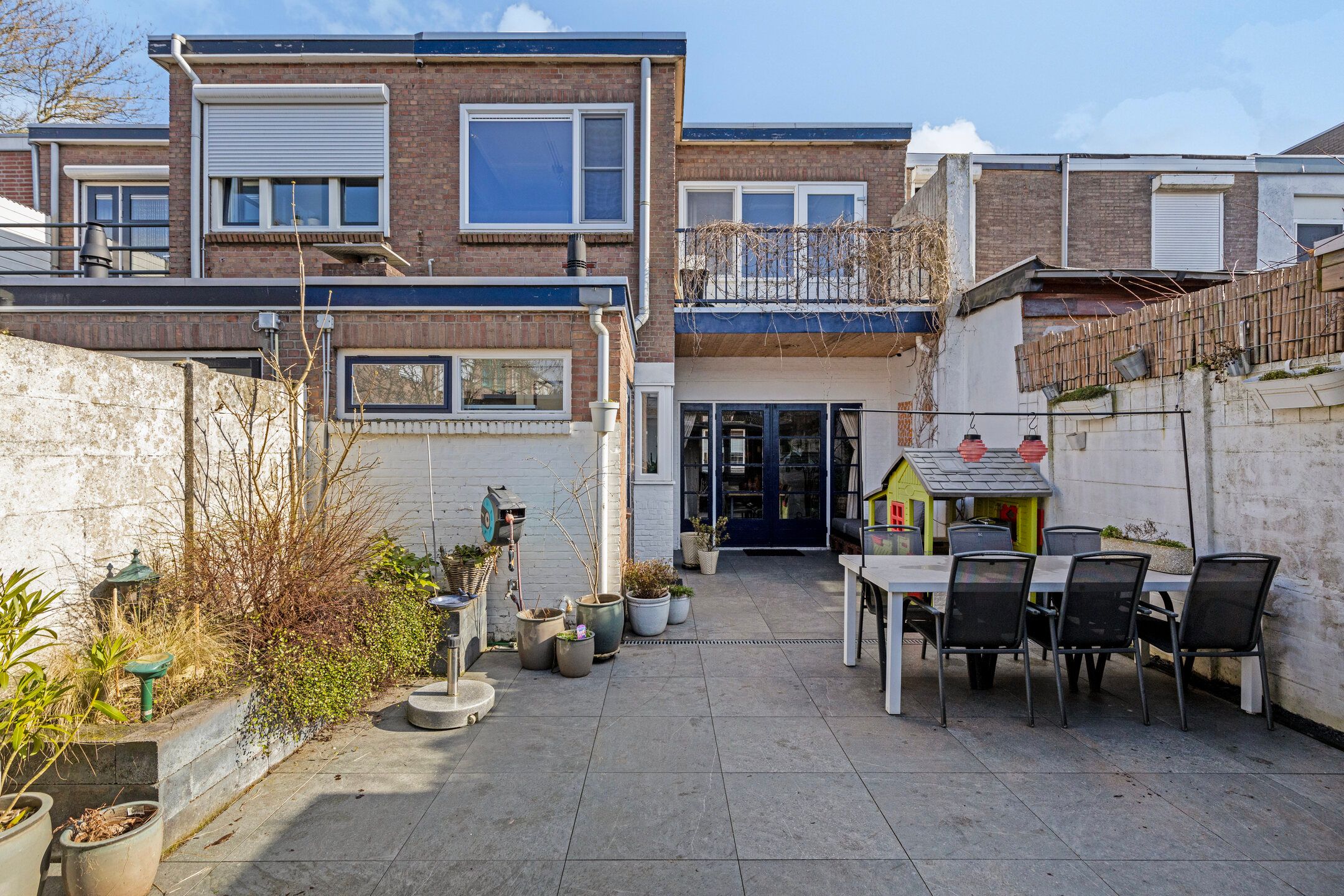 Foto 6 van Borgvlietsedreef 74