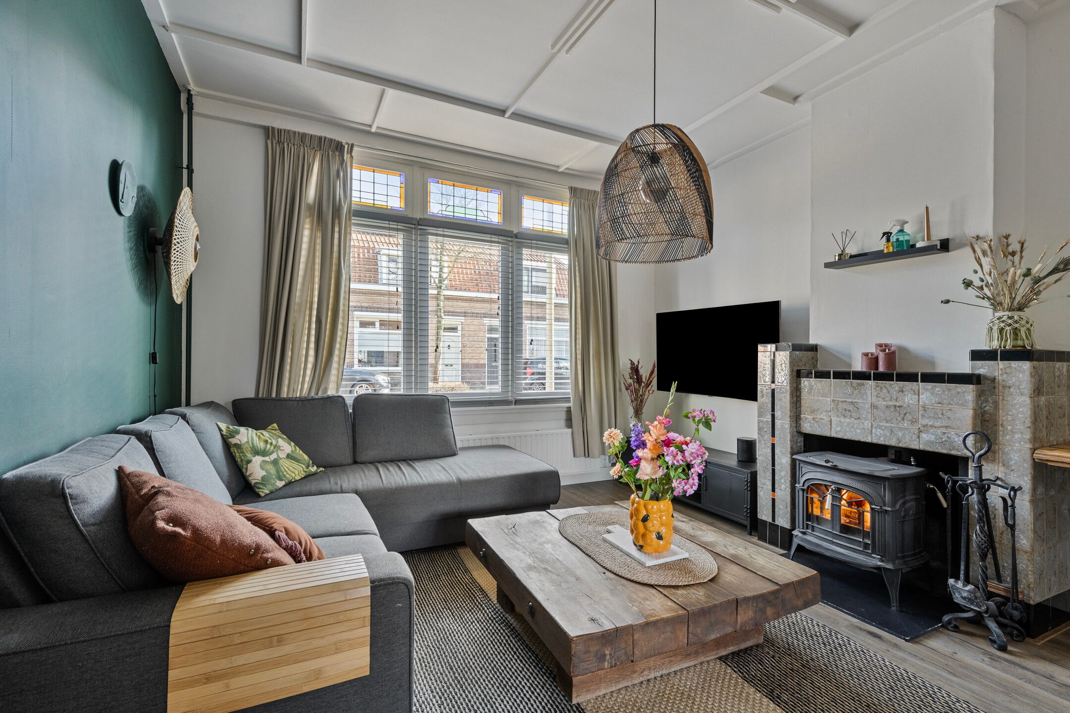 Foto 9 van Borgvlietsedreef 74