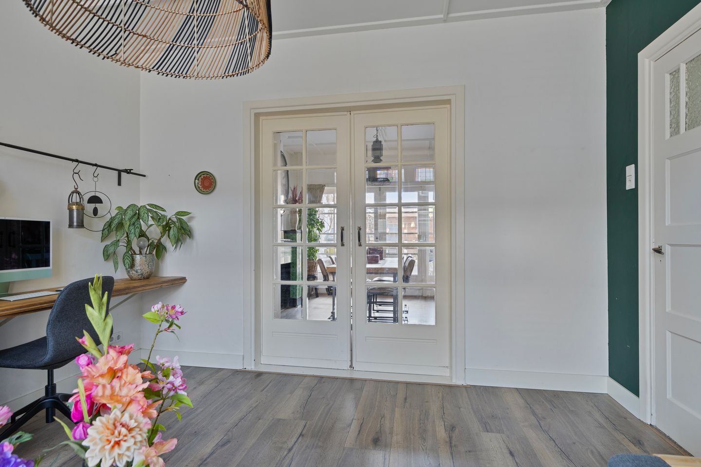 Foto 10 van Borgvlietsedreef 74