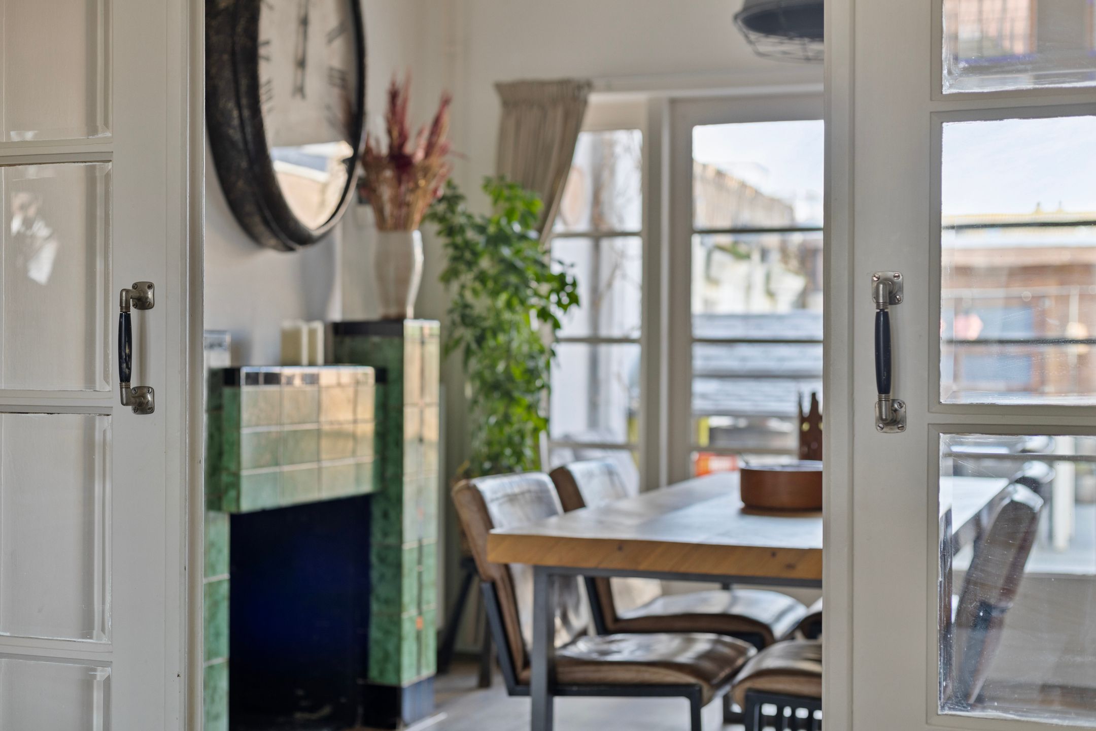 Foto 12 van Borgvlietsedreef 74