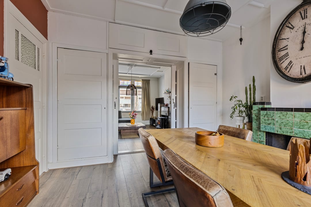 Foto 13 van Borgvlietsedreef 74