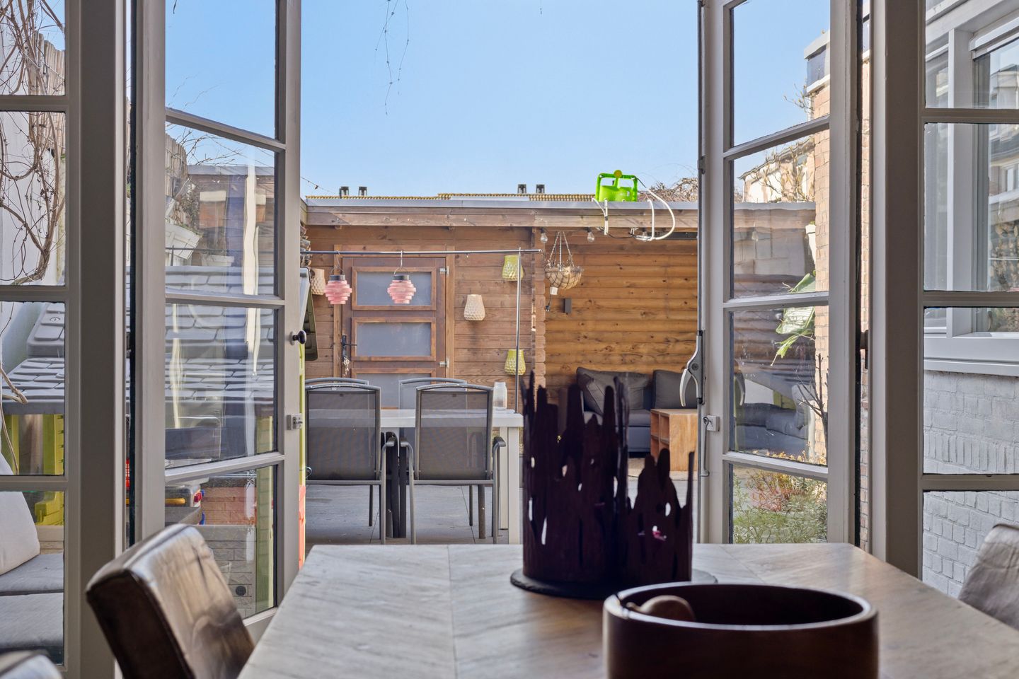 Foto 14 van Borgvlietsedreef 74