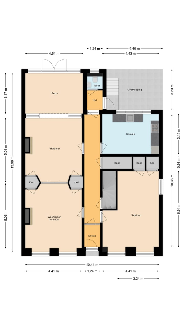 Foto 57 van Westeind 47