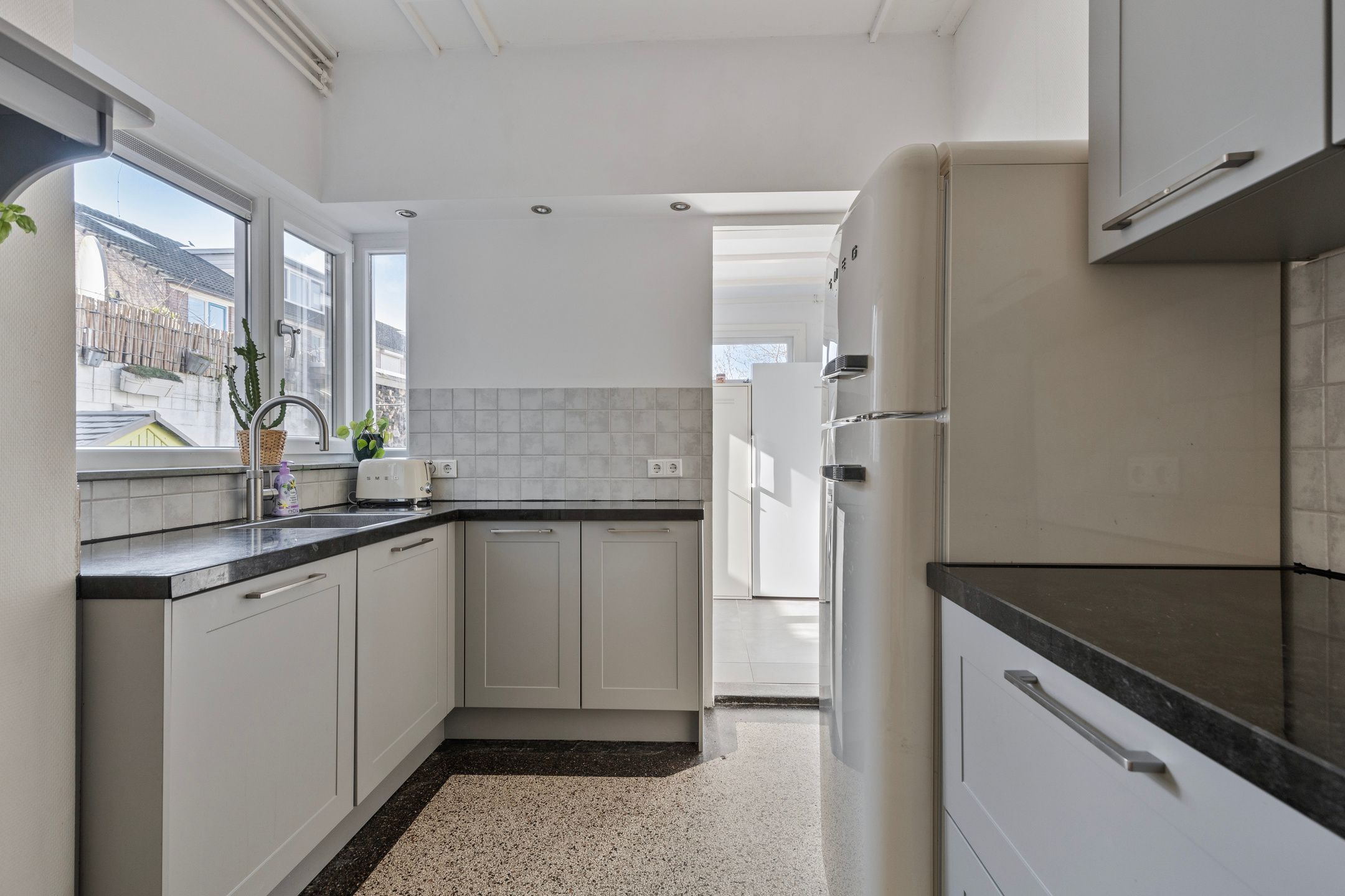 Foto 15 van Borgvlietsedreef 74