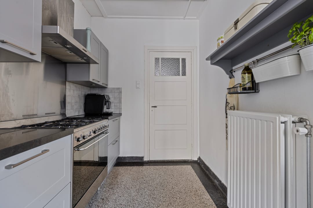 Foto 16 van Borgvlietsedreef 74