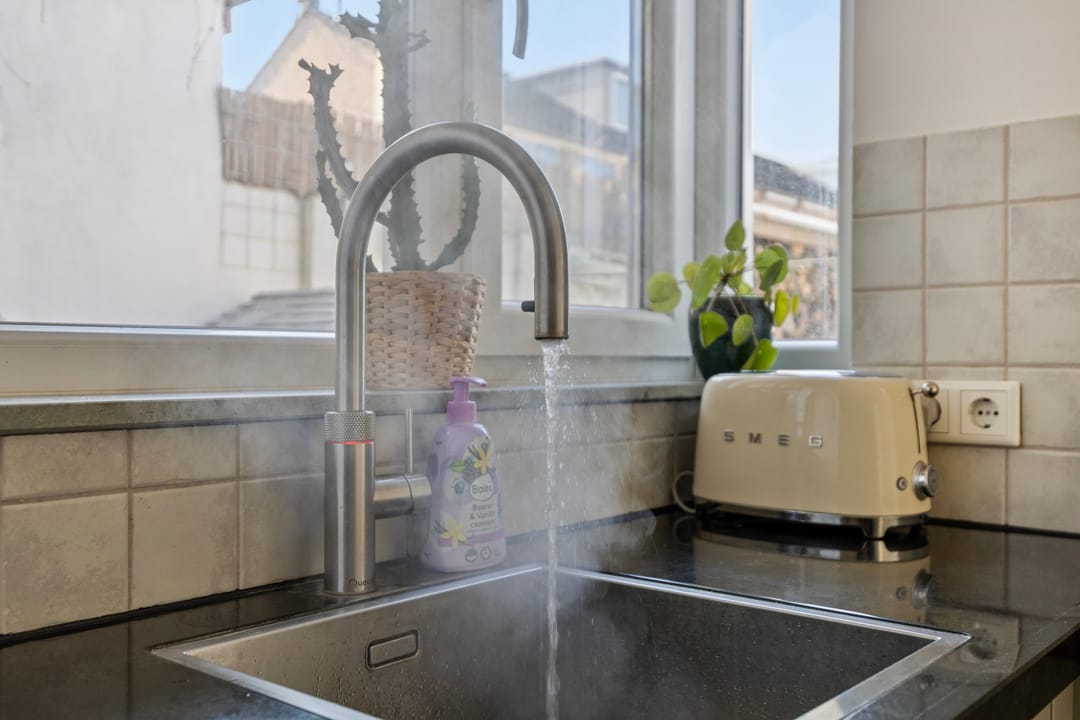 Foto 17 van Borgvlietsedreef 74