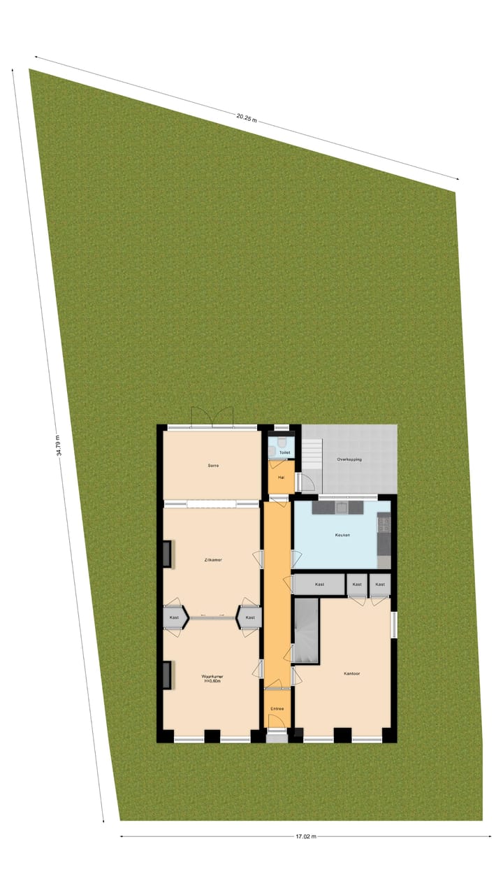 Foto 61 van Westeind 47