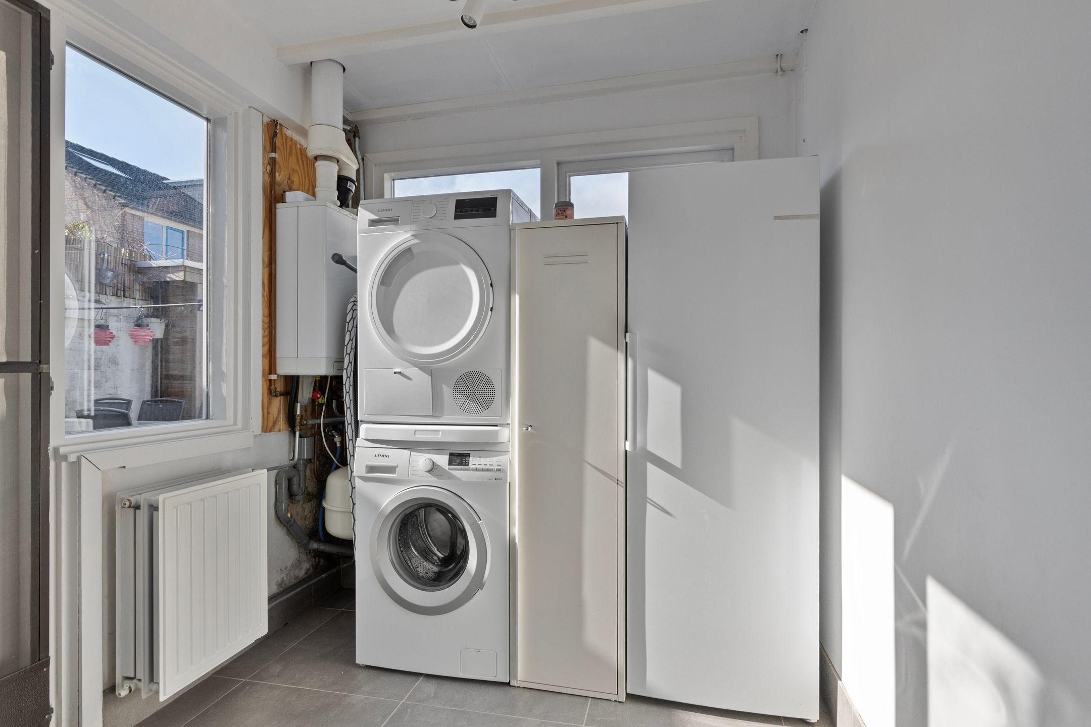 Foto 18 van Borgvlietsedreef 74