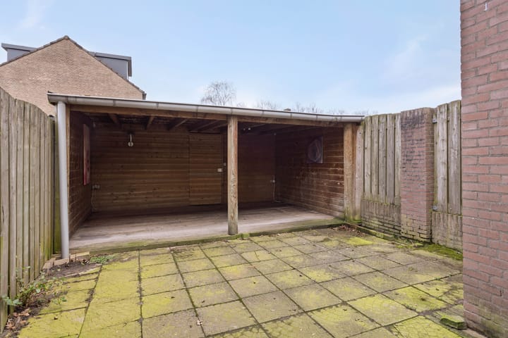 Photo 25 of Heelwijkstraat 39