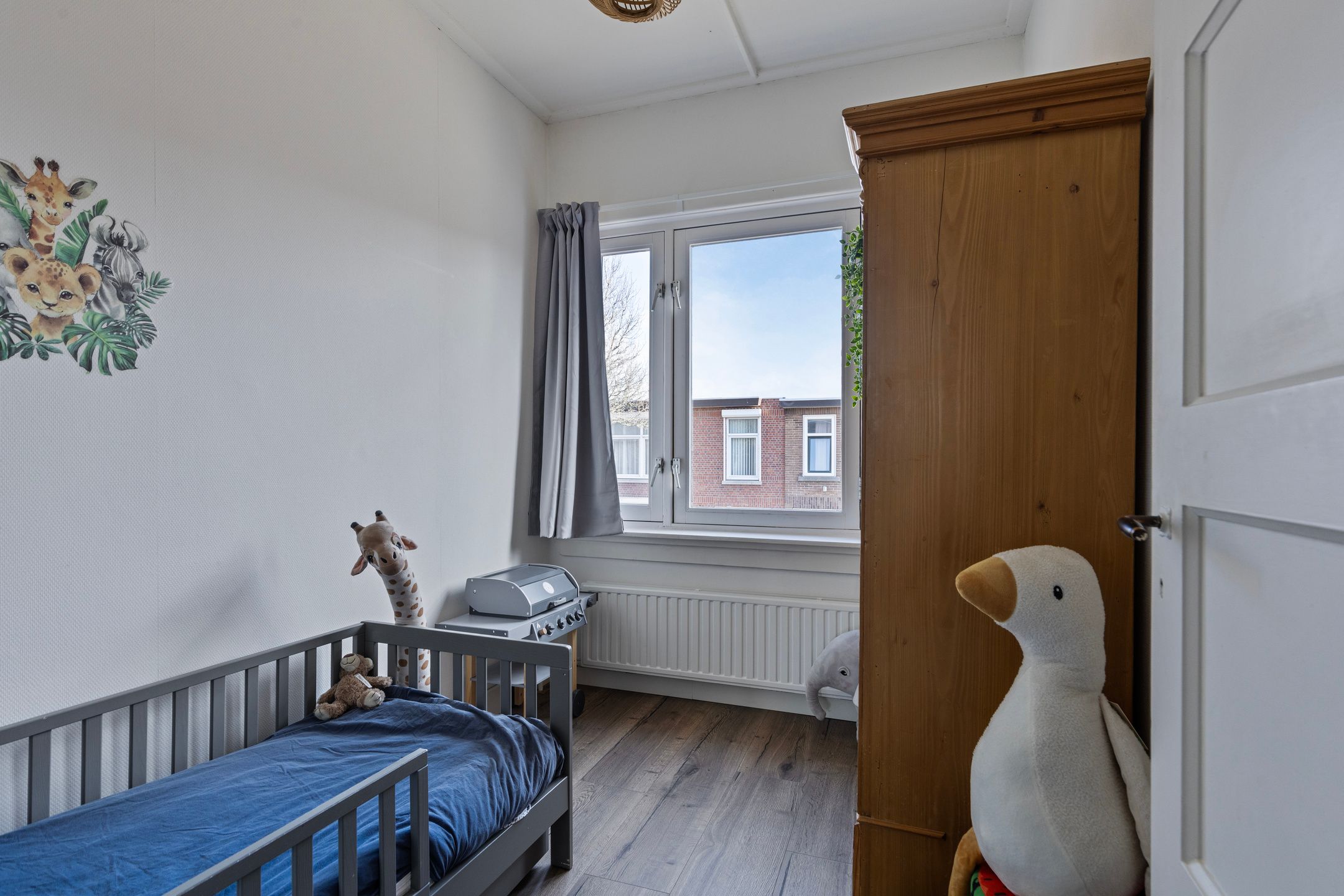 Foto 21 van Borgvlietsedreef 74