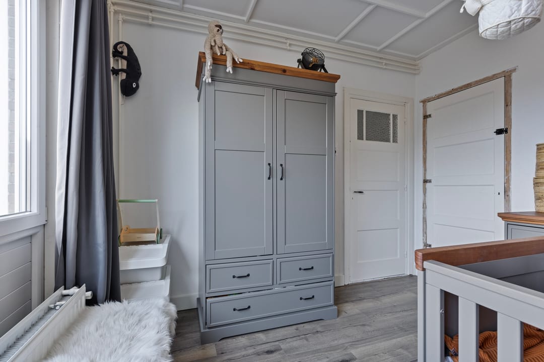 Foto 23 van Borgvlietsedreef 74