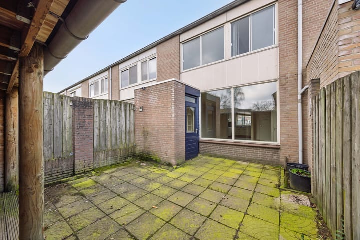 Photo 28 of Heelwijkstraat 39