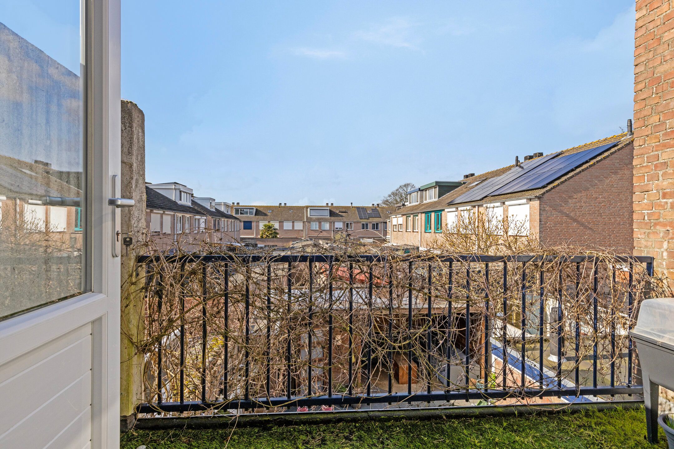 Foto 24 van Borgvlietsedreef 74