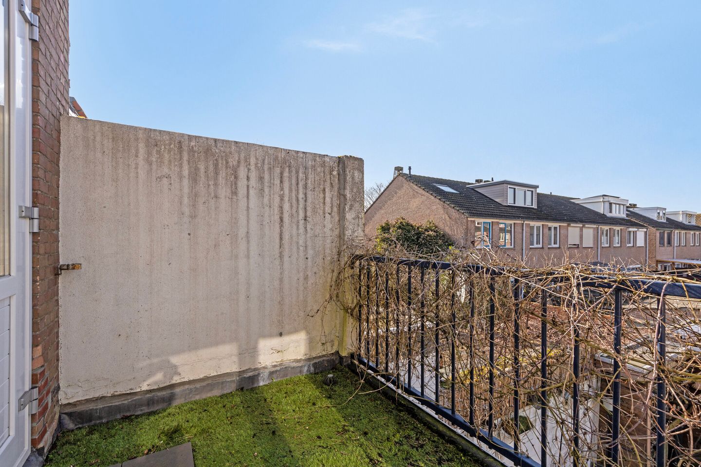 Foto 25 van Borgvlietsedreef 74
