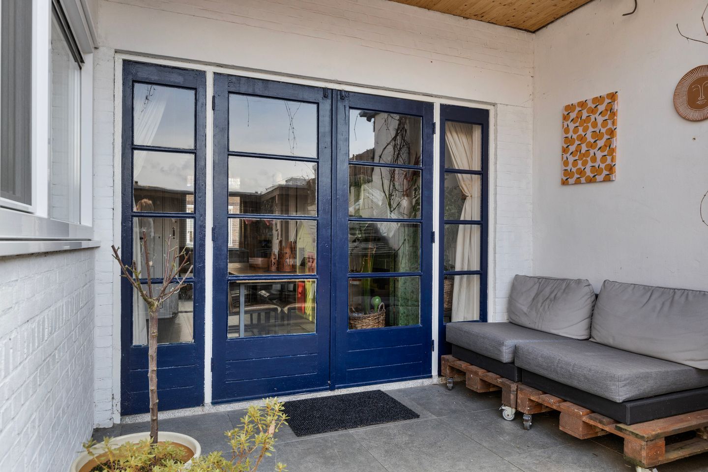 Foto 29 van Borgvlietsedreef 74