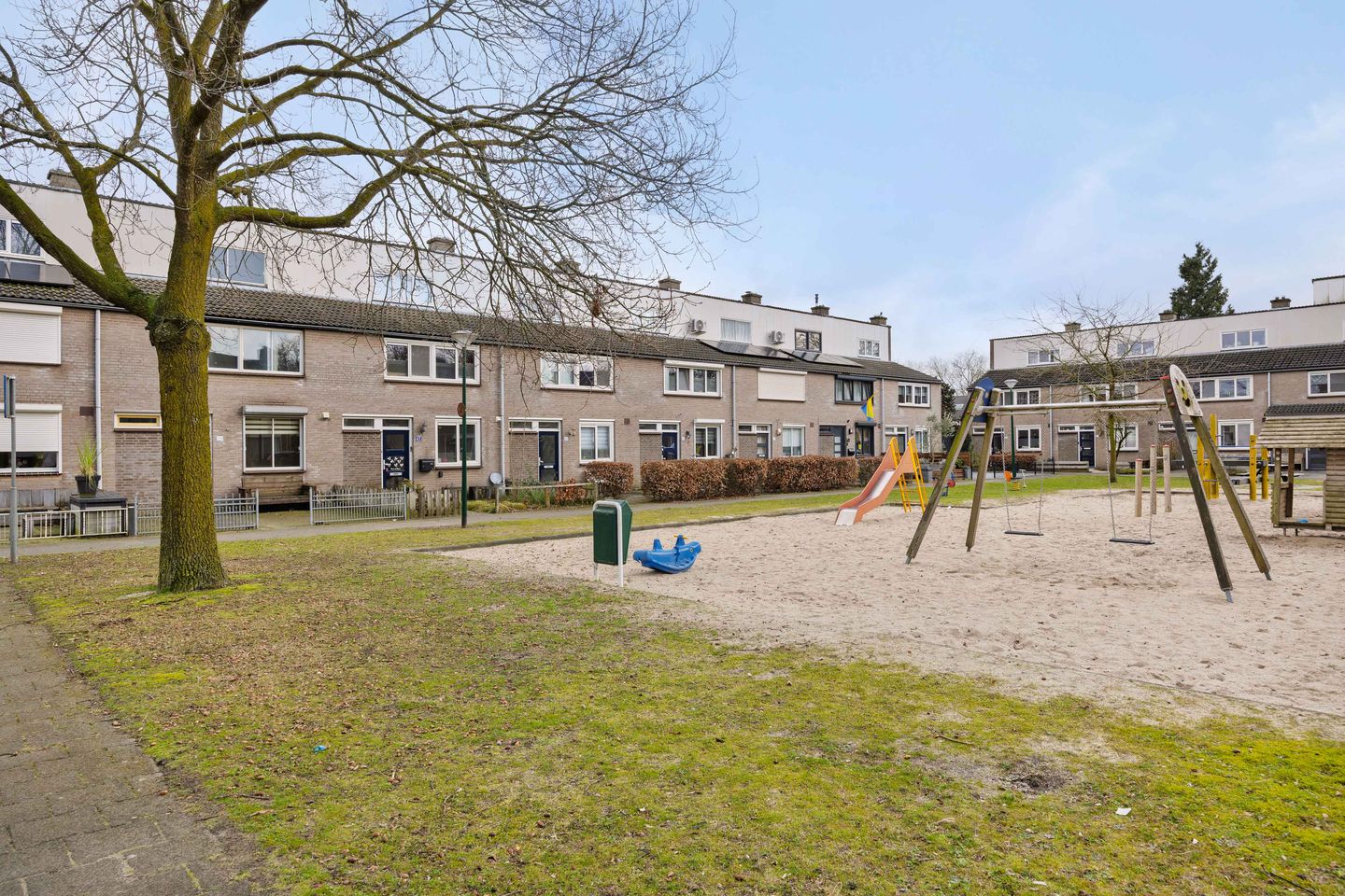 Foto 34 van Heelwijkstraat 39