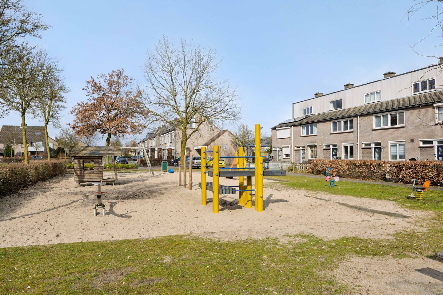 Foto 35 van Heelwijkstraat 39