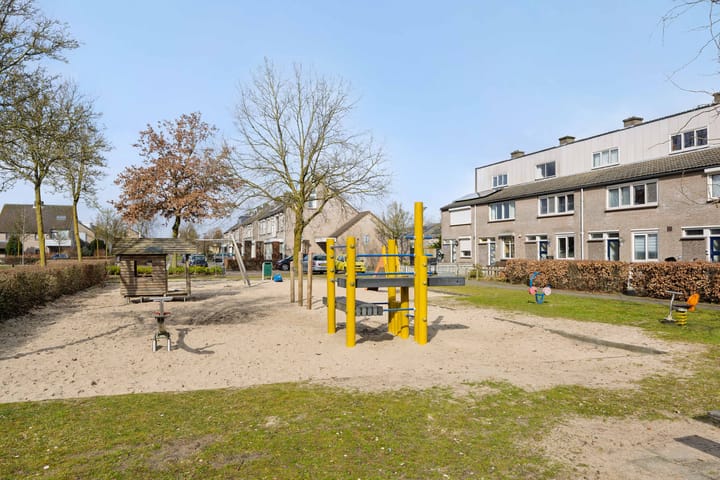 Photo 35 of Heelwijkstraat 39