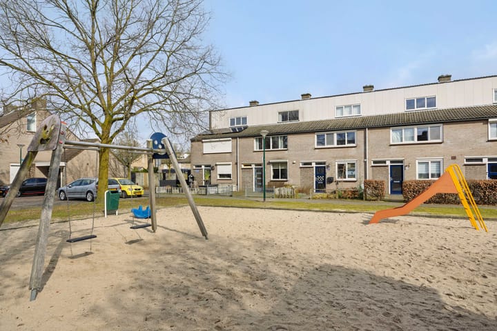 Photo 36 of Heelwijkstraat 39