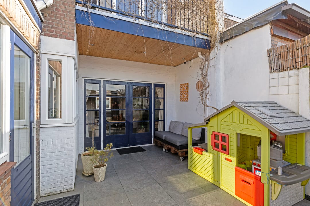 Foto 32 van Borgvlietsedreef 74