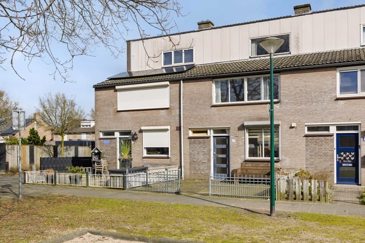 Photo 37 of Heelwijkstraat 39