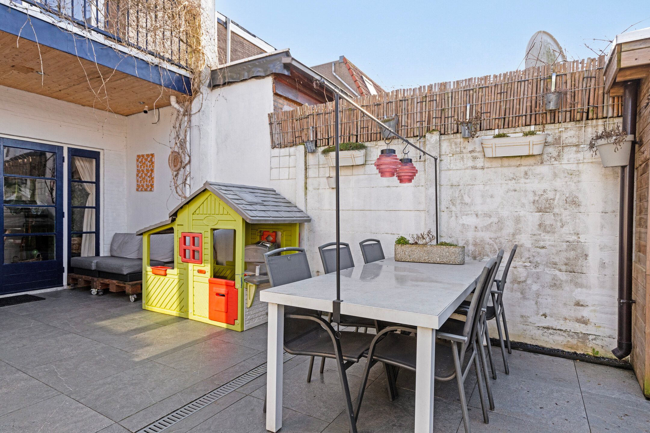 Foto 33 van Borgvlietsedreef 74