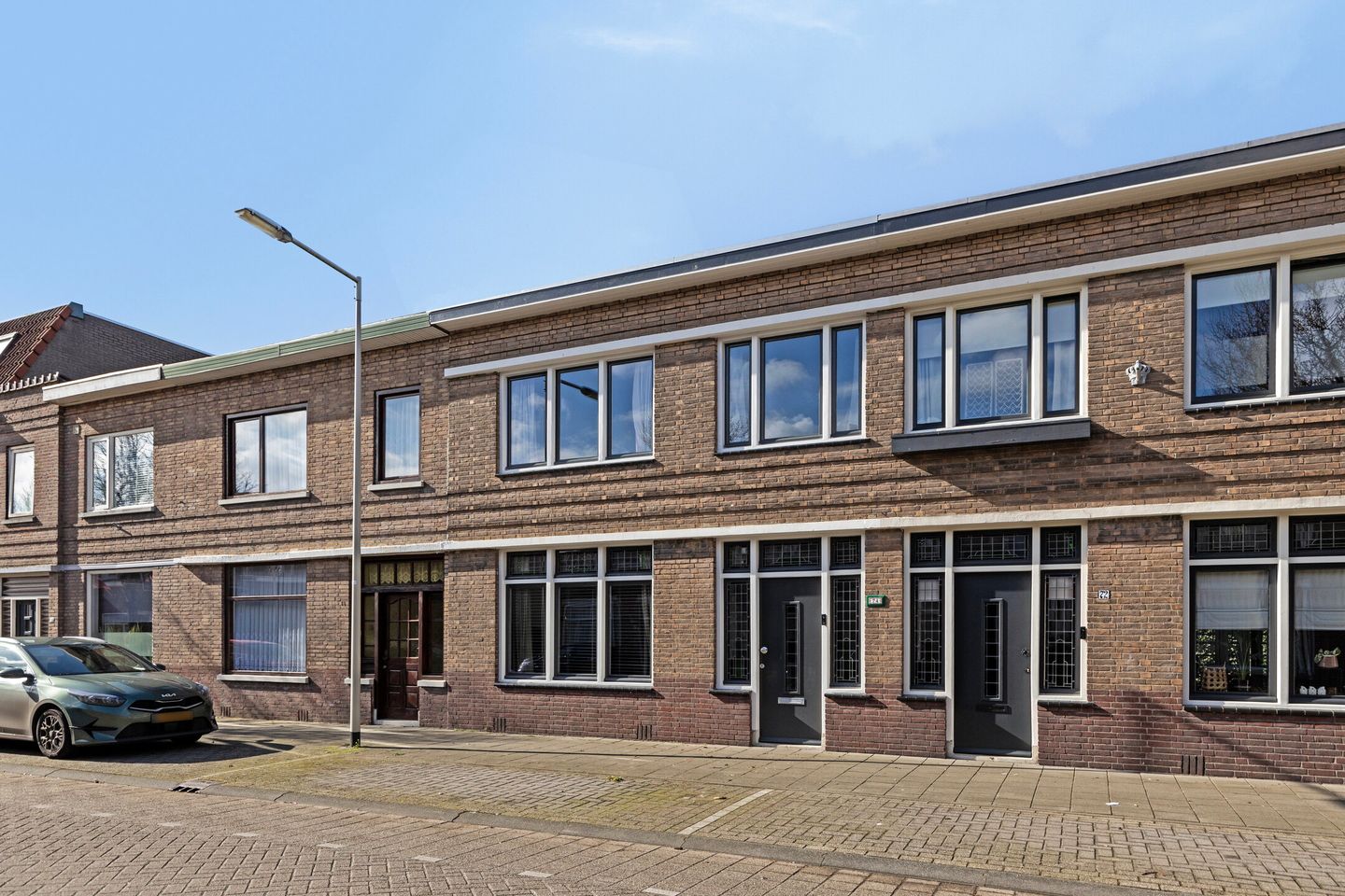 Foto 34 van Borgvlietsedreef 74