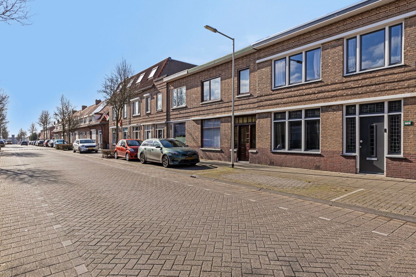 Foto 35 van Borgvlietsedreef 74