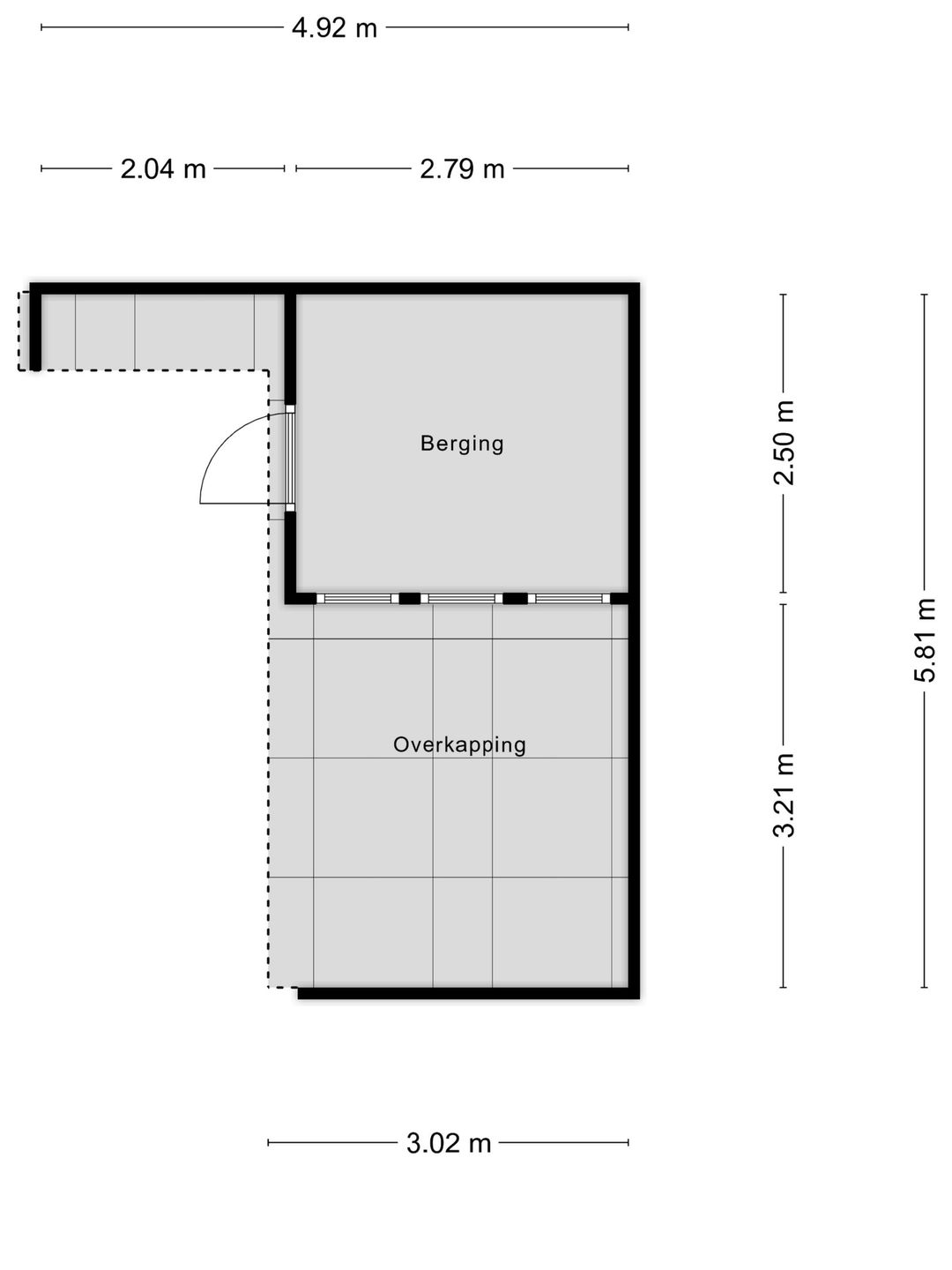 Foto 38 van Borgvlietsedreef 74