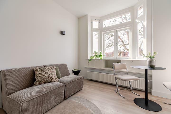 Foto 2 van Raamvest 29-C