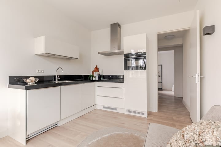 Foto 3 van Raamvest 29-C