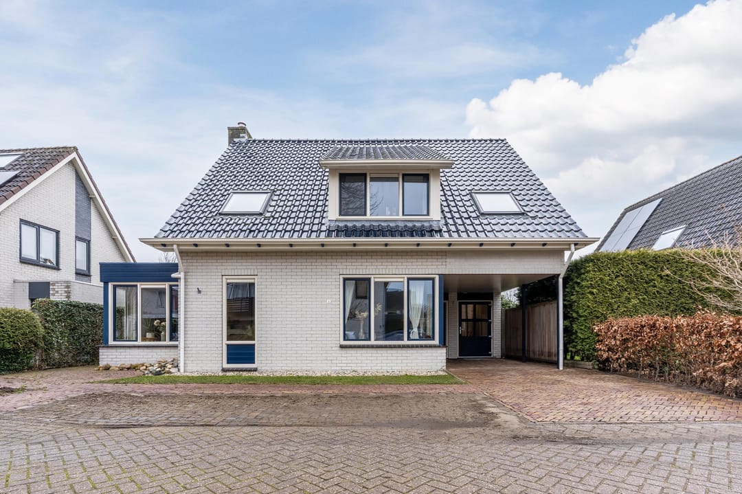 Foto 2 van Lisdodde 4