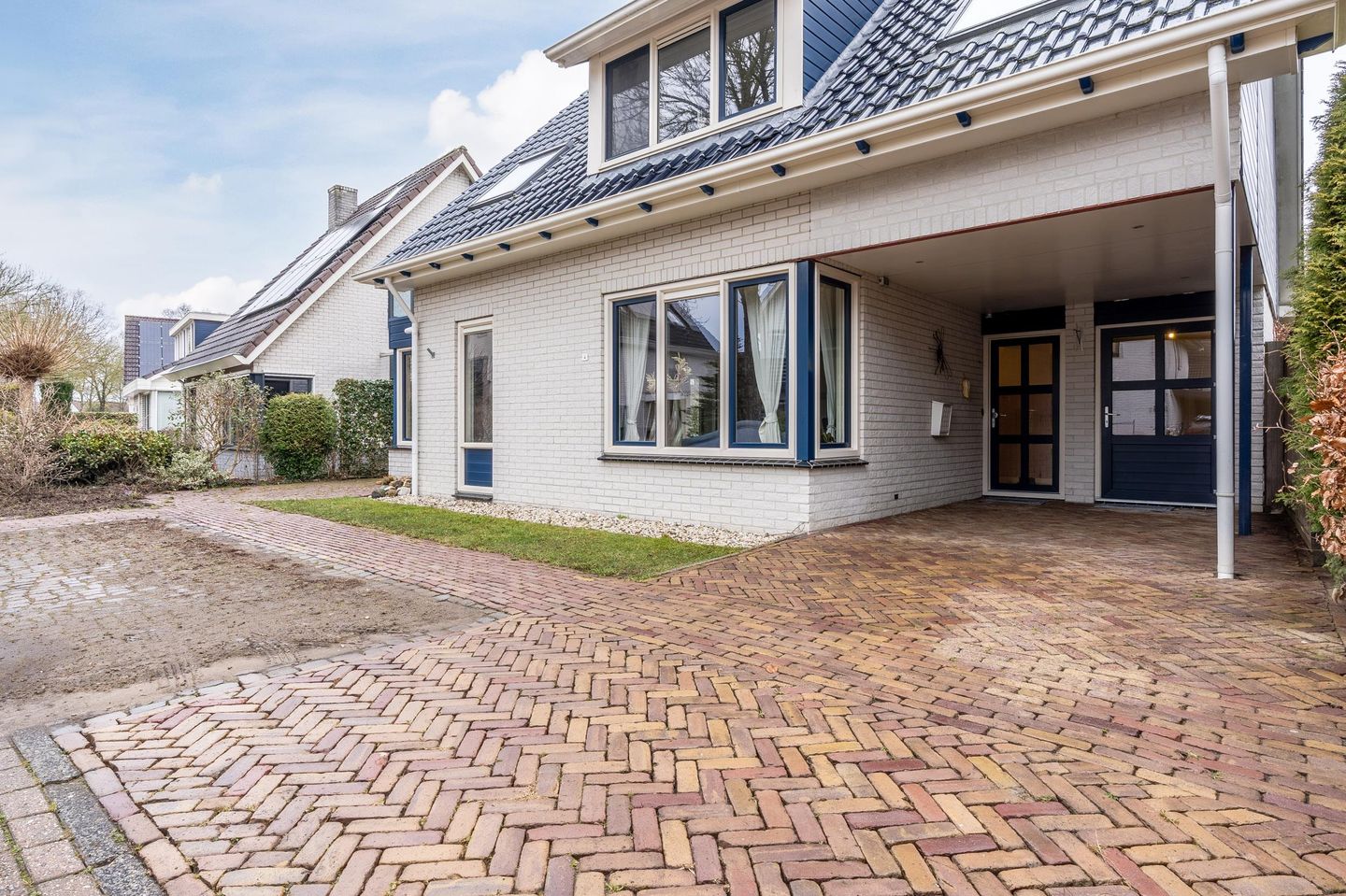 Foto 5 van Lisdodde 4