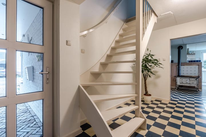 Foto 6 van Lisdodde 4