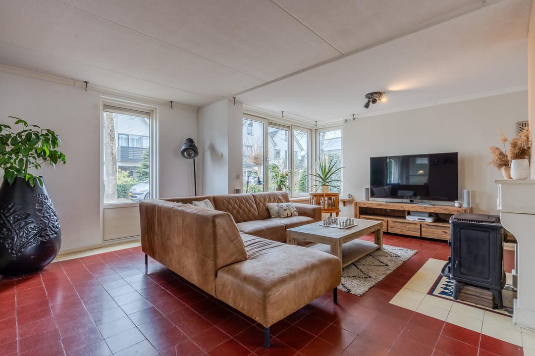 Foto 8 van Lisdodde 4